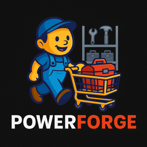 PowerForge